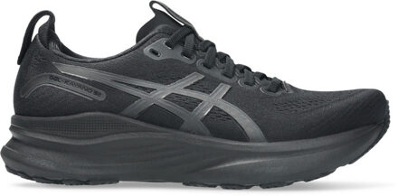 ASICS GEL-Kayano 32 Dames zwart/zwart - 42