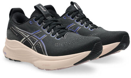 ASICS gel-kayano 32 hardloopschoenen dames neutraal - Zwart - 40