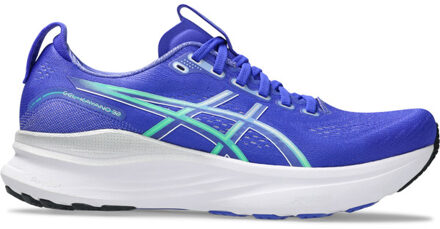 ASICS GEL-Kayano 32 Heren blauw/wit - 48