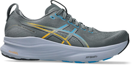 ASICS GEL-Kayano 32 Heren grijs/blauw - 45