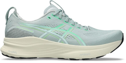 ASICS GEL-Kayano 32 Heren lichtgroen/groen - 42
