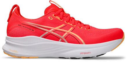 ASICS GEL-Kayano 32 Heren rood - 42