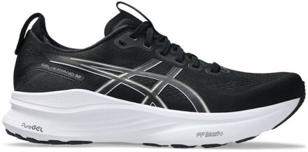 ASICS GEL-Kayano 32 Heren zwart/wit - 47