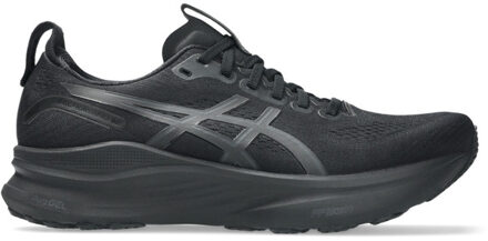 ASICS GEL-Kayano 32 Heren zwart/zwart - 44