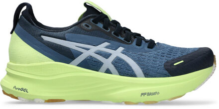 ASICS GEL-Kayano 32 Lite-Show Dames zwart/geel - 39