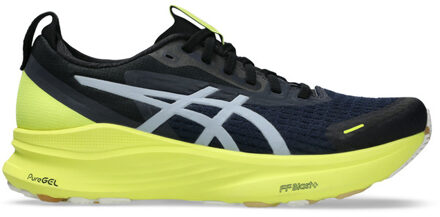 ASICS GEL-Kayano 32 Lite-Show Heren zwart/geel - 46