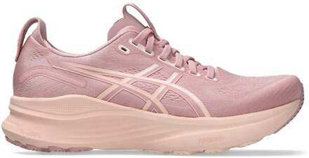 ASICS Gel-Kayano 32 Stabiliteitsschoen Dames roze - 40.5