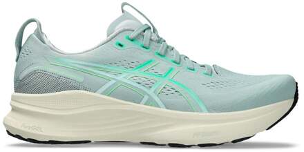 ASICS Gel-Kayano 32 Stabiliteitsschoen Heren-groen, groen - 44.5