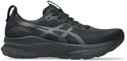 ASICS Gel-Kayano 32 Stabiliteitsschoen Heren zwart - 41.5