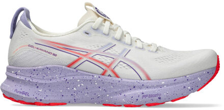 ASICS GEL-Kayano 32 TOKYO Dames wit/paars - 40