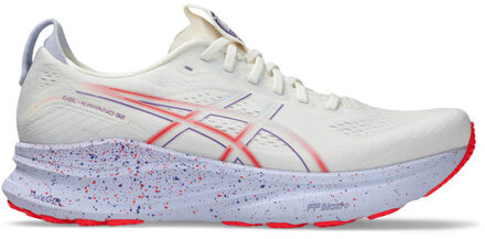 ASICS GEL-Kayano 32 TOKYO Heren wit/paars - 40 1/2