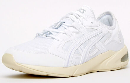 ASICS Gel-Kayano 5.1 Heren - maat EU 42.5 / UK 8.5 Wit