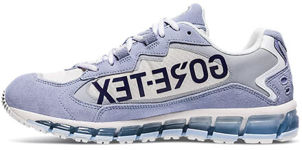 ASICS Gel-Kayano 5 360 G-TX Heren Paars Trainers - maat