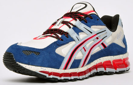ASICS Gel-Kayano 5 360 Heren Blauw