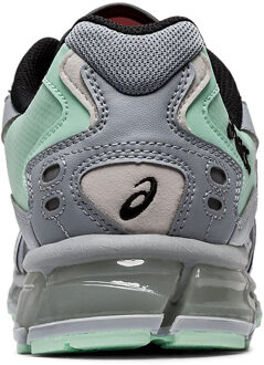 ASICS Gel-Kayano 5 360 Heren Grijze Trainers Grijs