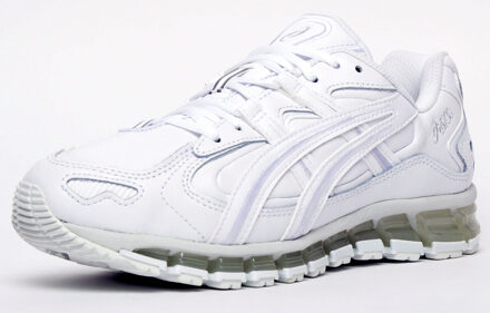 ASICS Gel-Kayano 5 360 Heren Wit