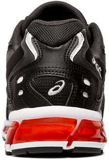 ASICS Gel-Kayano 5 360 Heren Zwart Hardlooptrainers