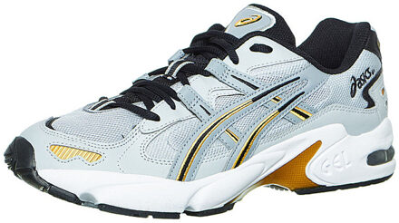 ASICS Gel-Kayano 5 Heren Grijze Trainers Grijs