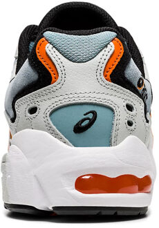 ASICS Gel-Kayano 5 OG Heren Multicolour Trainers Veelkleurig