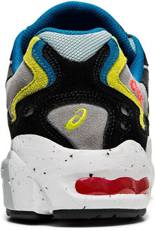 ASICS Gel-Kayano 5 OG Heren Veelkleurige Trainers - EU 37.5 / UK 4.5