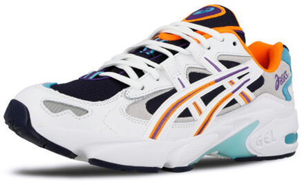ASICS Gel-Kayano 5 OG Heren Veelkleurige Trainers