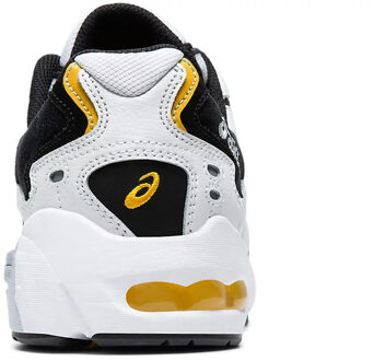 ASICS Gel-Kayano 5 OG Heren Wit Trainers - EU 38 / UK 5