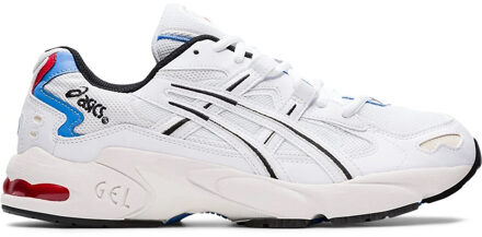 ASICS Gel-Kayano 5 OG Heren Wit Trainers - maat EU 37.5 / UK 4.5