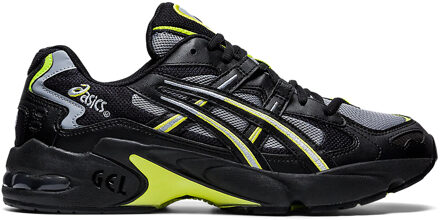 ASICS Gel-Kayano 5 OG Heren Zwart Trainers - EU 40.5 / UK 7