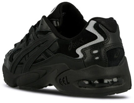 ASICS Gel-Kayano 5 OG Heren Zwart Trainers