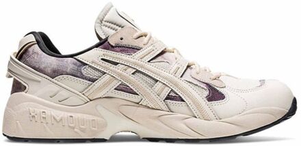 ASICS Gel-Kayano 5 RE Heren Wit Hardlooptrainers - EU 38.5 / UK 5.5