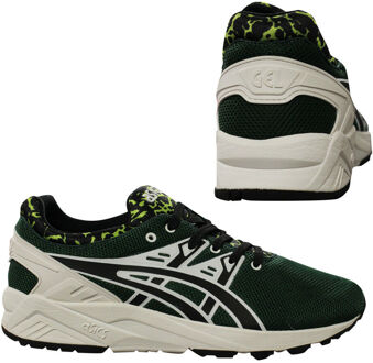 ASICS Gel-Kayano Evo heren donkergroen - maat EU 37 / UK 4