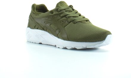 ASICS Gel-Kayano Evo Heren Groen Trainers