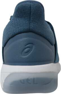 ASICS Gel-Kenun Lyte MX Dames Blauw Hardlooptrainers - maat