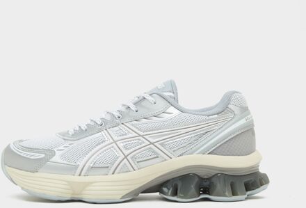 ASICS GEL-KINETIC FLUENT Women's, zilver - 36