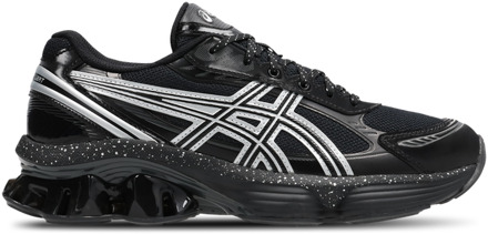 ASICS GEL-KINETIC Sneakers Dames - Bruin - Maat 37 - Leer Brown