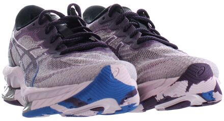 ASICS Gel-Kinsei Blast LE Dames Paars Trainers - EU 36.5 / UK 3.5