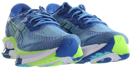 ASICS Gel-Kinsei Blast LE Heren Blauw Sportschoenen