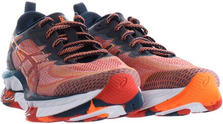 ASICS Gel-Kinsei Blast LE Heren Oranje Trainers