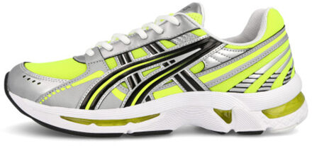 ASICS Gel-Kyrios Heren Gele Trainers Geel