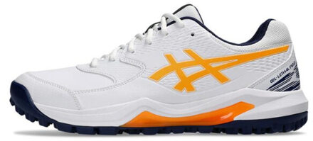 ASICS Gel-lethal field 2 1113a046 - maat 41,5 Wit