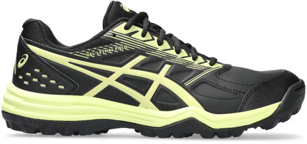 ASICS Gel-Lethal Field - Heren Hockeyschoenen Zwart - 44,5