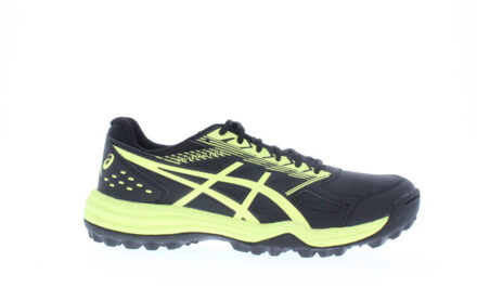 ASICS Gel-Lethal Field - Heren Hockeyschoenen Zwart - 44