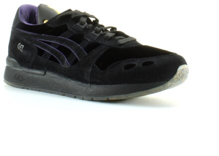 ASICS Gel-Lyte Disney Pack Dames Zwart Trainers