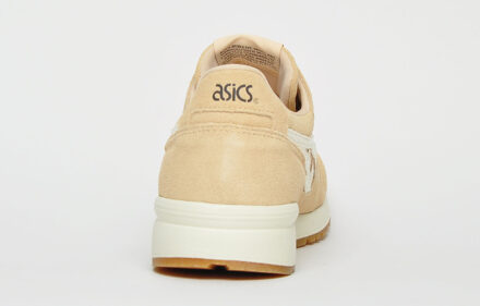 ASICS Gel-Lyte H8B3L-0500, Mannen, Beige, Sneakers maat: 38 EU