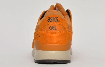 ASICS Gel-Lyte III Heren Bruin - EU 36 / UK 3
