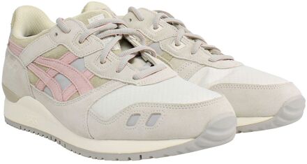 ASICS Gel-Lyte III OG GTX Heren Beige Sneakers - maat