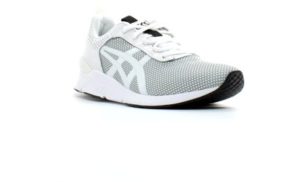 ASICS Gel-Lyte Runner Heren Grijs/Wit Trainers