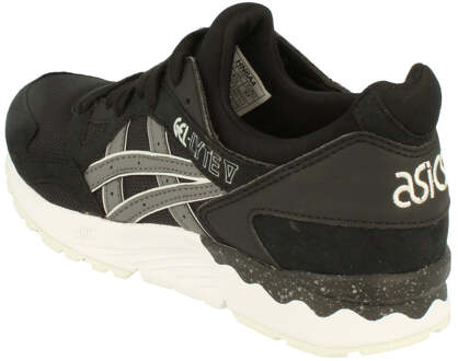 ASICS Gel-lyte V Heren Zwarte Sneakers