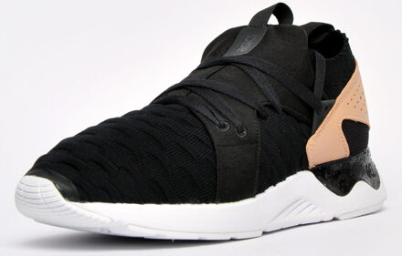 ASICS Gel-Lyte V Sanze Knit Heren - maat EU 42.5 / UK 8.5 Zwart