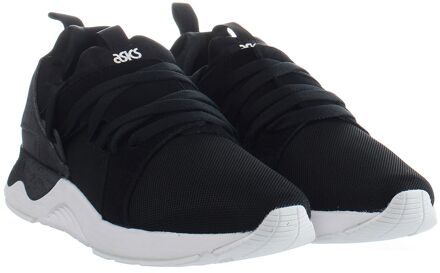 ASICS Gel-Lyte V Vrouw Zwarte Trainers